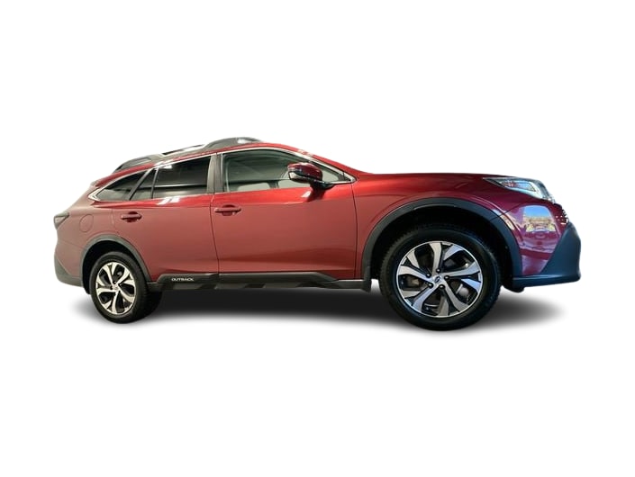 Thumbnail: 2020 Subaru Outback - 20