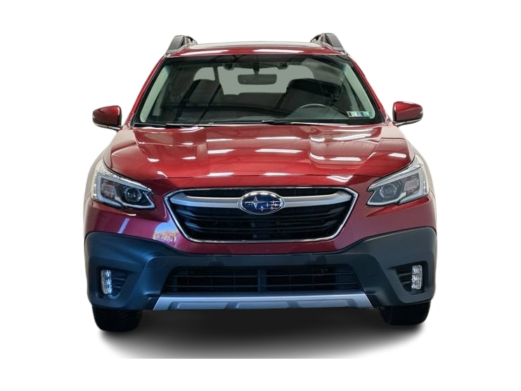 Thumbnail: 2020 Subaru Outback - 33