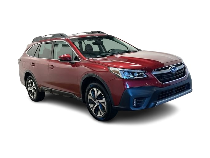 Thumbnail: 2020 Subaru Outback - 34