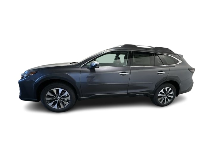 Thumbnail: 2025 Subaru Outback - 3