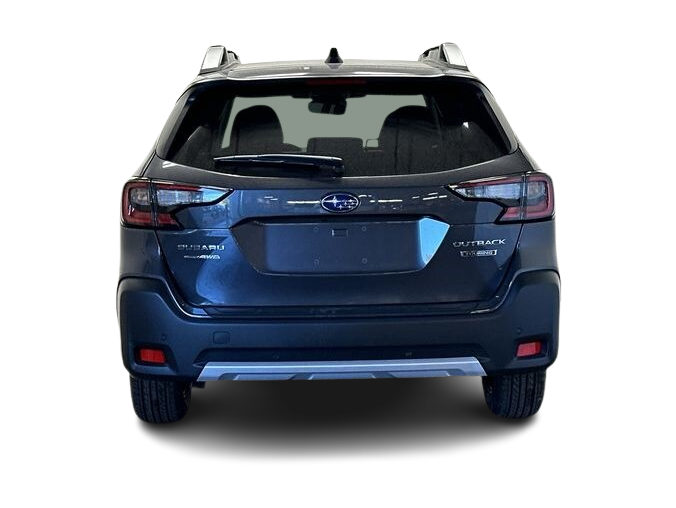 Thumbnail: 2025 Subaru Outback - 5