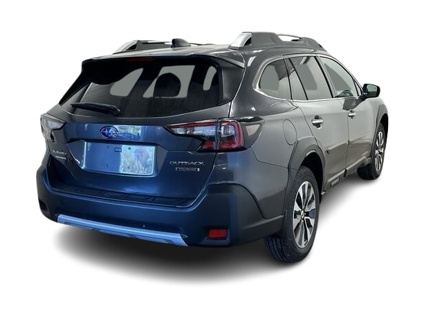 Thumbnail: 2025 Subaru Outback - 30