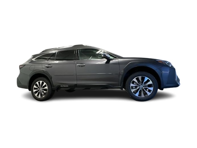Thumbnail: 2025 Subaru Outback - 17