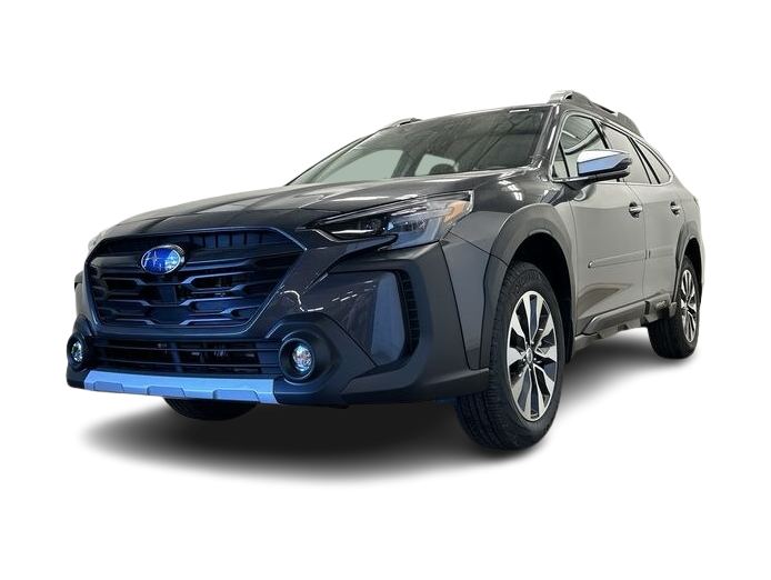 Thumbnail: 2025 Subaru Outback - 28