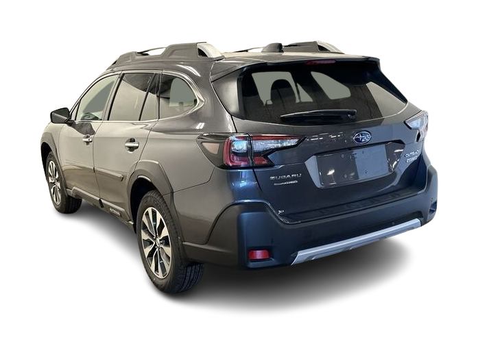 Thumbnail: 2025 Subaru Outback - 4