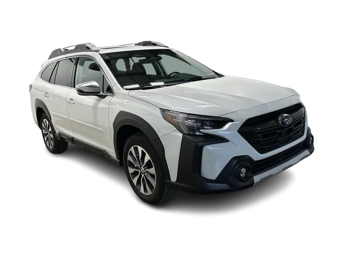 2024 Subaru Outback Touring 33