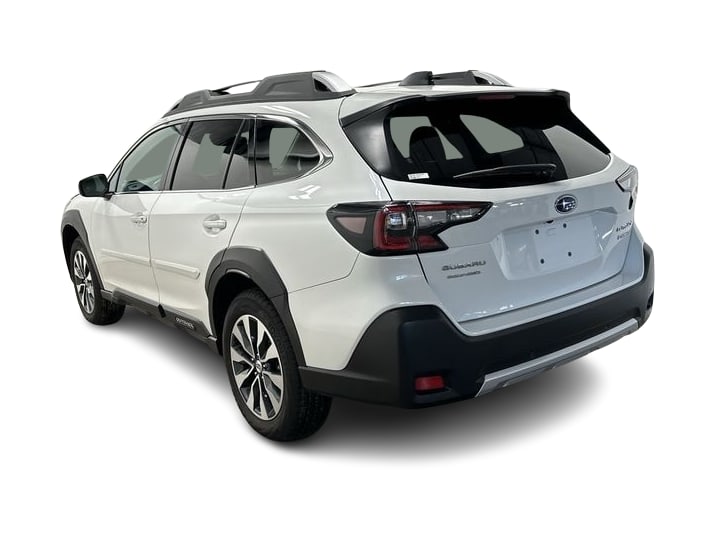 2024 Subaru Outback Touring 4