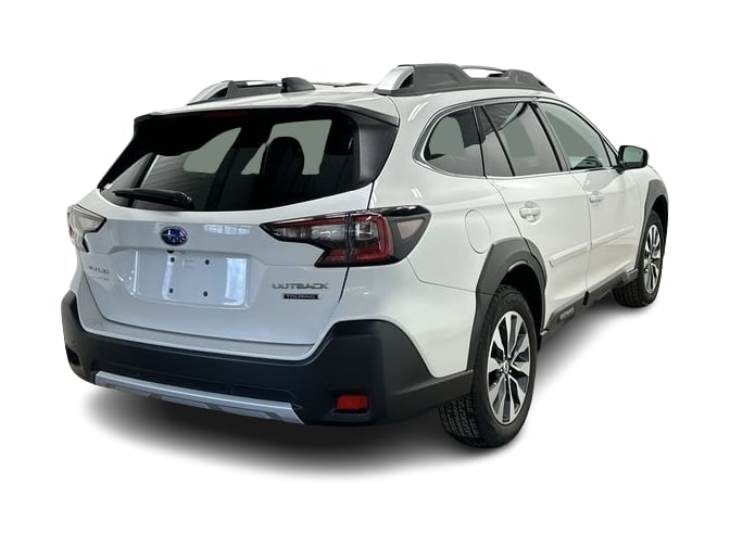 2024 Subaru Outback Touring 34