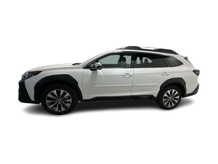 2024 Subaru Outback Touring 3