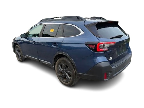 Thumbnail: 2020 Subaru Outback - 4