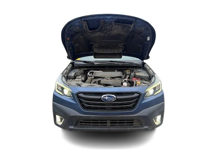 Thumbnail: 2020 Subaru Outback - 17