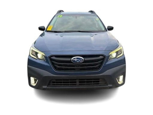 Thumbnail: 2020 Subaru Outback - 6
