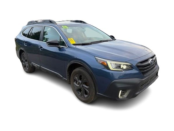 Thumbnail: 2020 Subaru Outback - 18