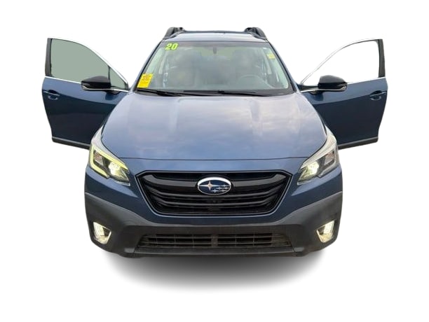 Thumbnail: 2020 Subaru Outback - 27