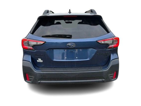 Thumbnail: 2020 Subaru Outback - 5