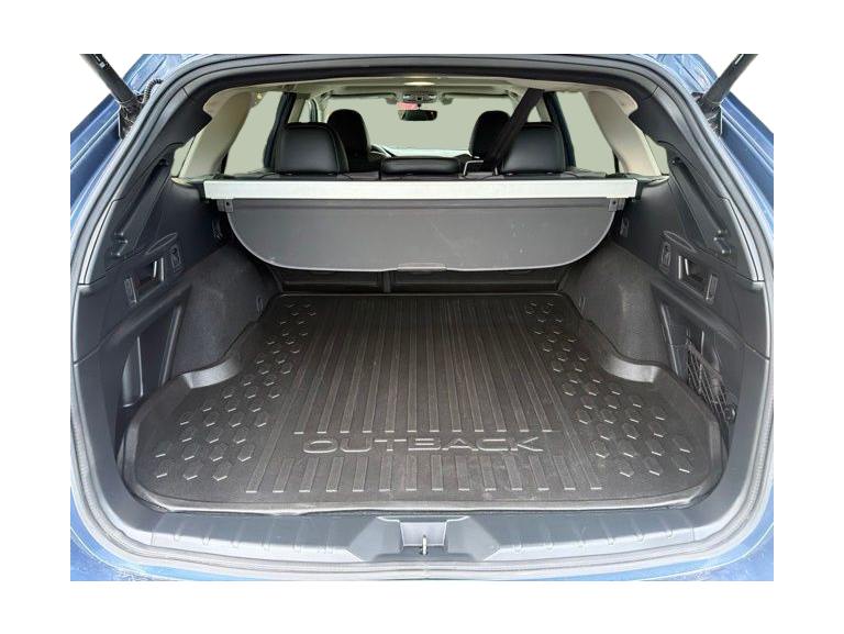 Thumbnail: 2020 Subaru Outback - 21