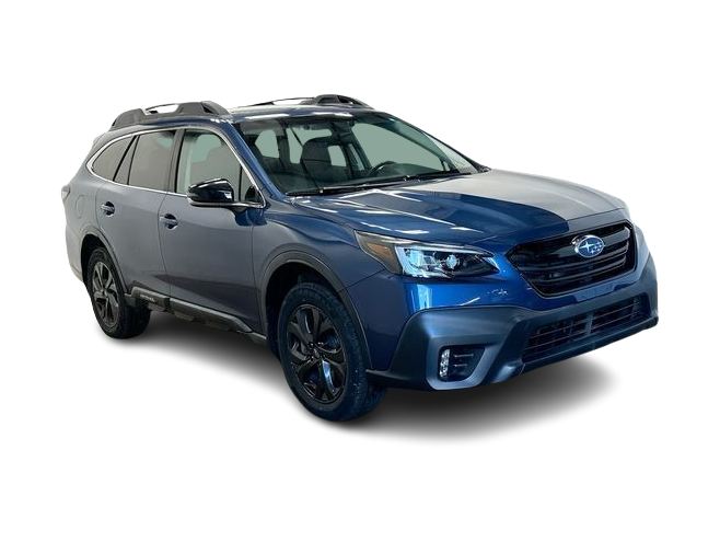 Thumbnail: 2020 Subaru Outback - 33