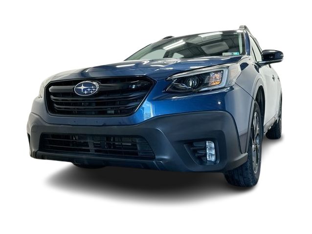 Thumbnail: 2020 Subaru Outback - 6