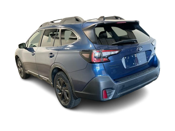 Thumbnail: 2020 Subaru Outback - 4