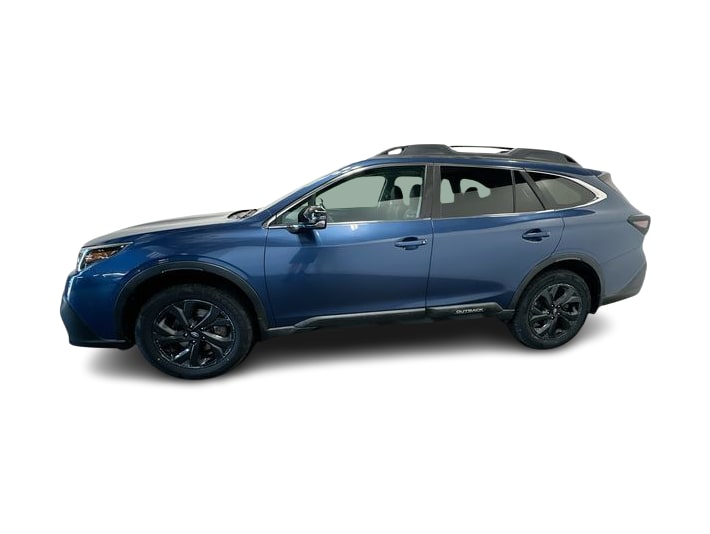 Thumbnail: 2020 Subaru Outback - 3