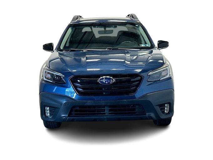 Thumbnail: 2020 Subaru Outback - 32