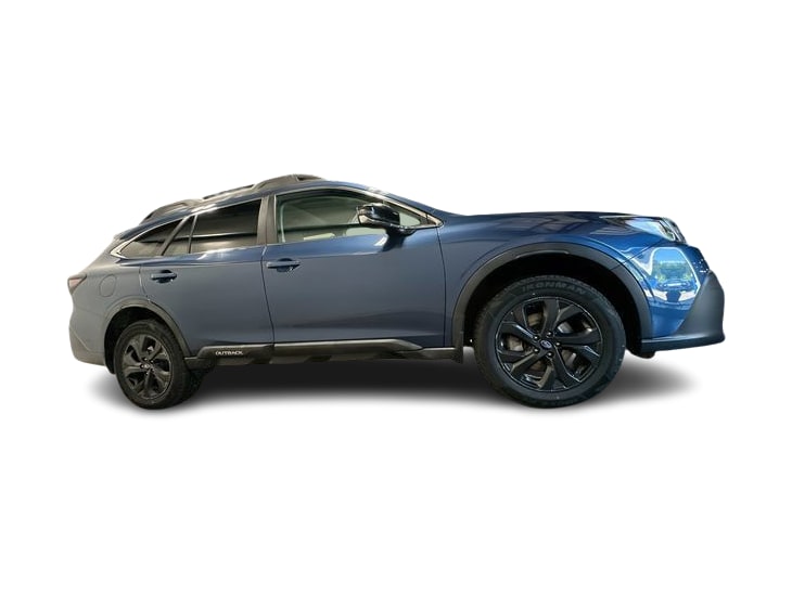 Thumbnail: 2020 Subaru Outback - 19