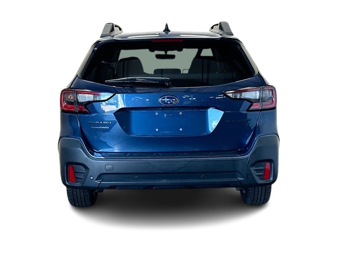 Thumbnail: 2020 Subaru Outback - 5