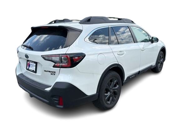 Thumbnail: 2021 Subaru Outback - 20