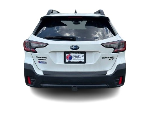 Thumbnail: 2021 Subaru Outback - 5