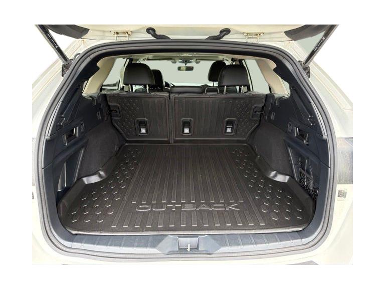 Thumbnail: 2021 Subaru Outback - 21