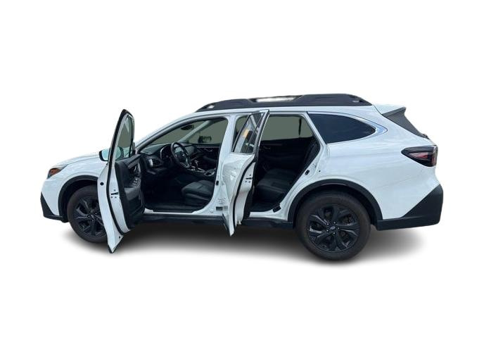 Thumbnail: 2021 Subaru Outback - 23