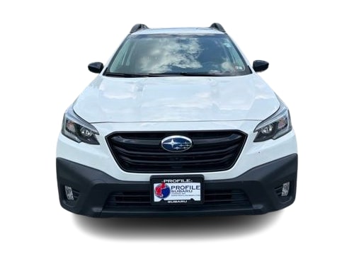 Thumbnail: 2021 Subaru Outback - 6