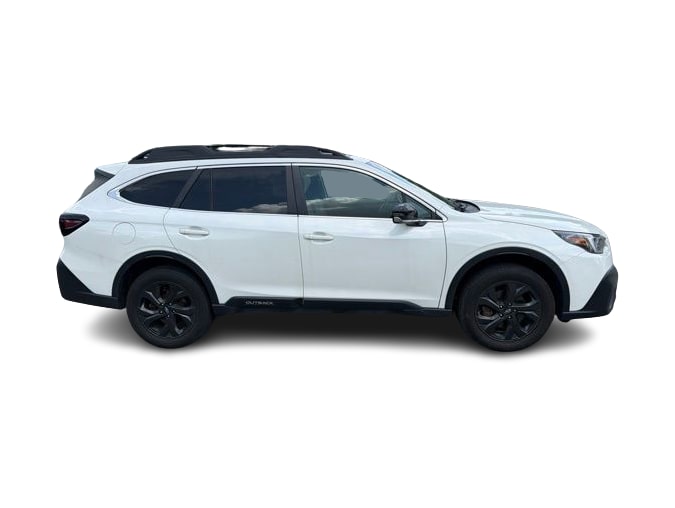 Thumbnail: 2021 Subaru Outback - 18