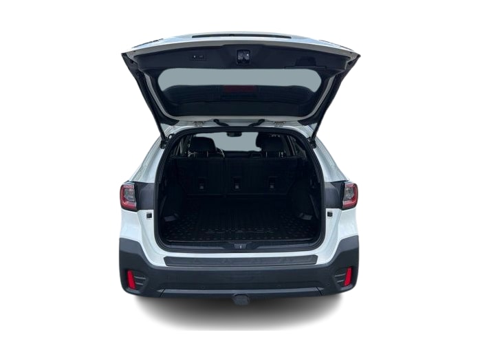 Thumbnail: 2021 Subaru Outback - 15