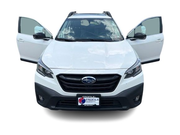 Thumbnail: 2021 Subaru Outback - 28