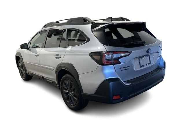 Thumbnail: 2025 Subaru Outback - 4