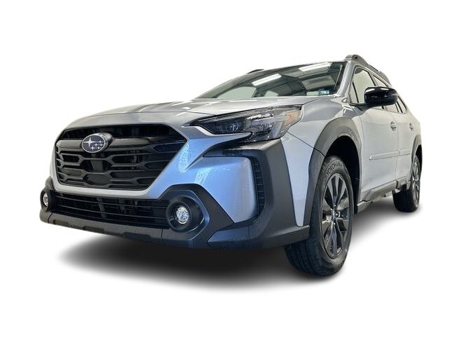 Thumbnail: 2025 Subaru Outback - 28