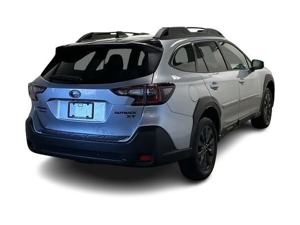 Thumbnail: 2025 Subaru Outback - 30