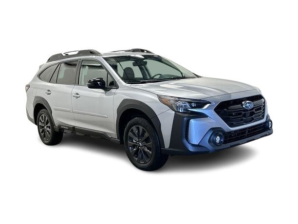 Thumbnail: 2025 Subaru Outback - 29