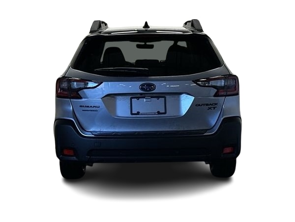 Thumbnail: 2025 Subaru Outback - 5