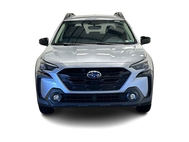 Thumbnail: 2025 Subaru Outback - 6
