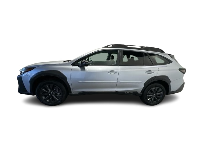 Thumbnail: 2025 Subaru Outback - 3
