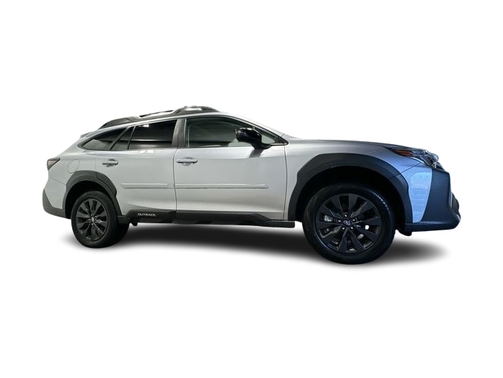 Thumbnail: 2025 Subaru Outback - 17