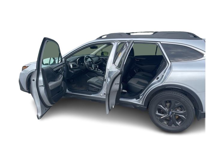 2021 Subaru Outback Onyx Edition 3