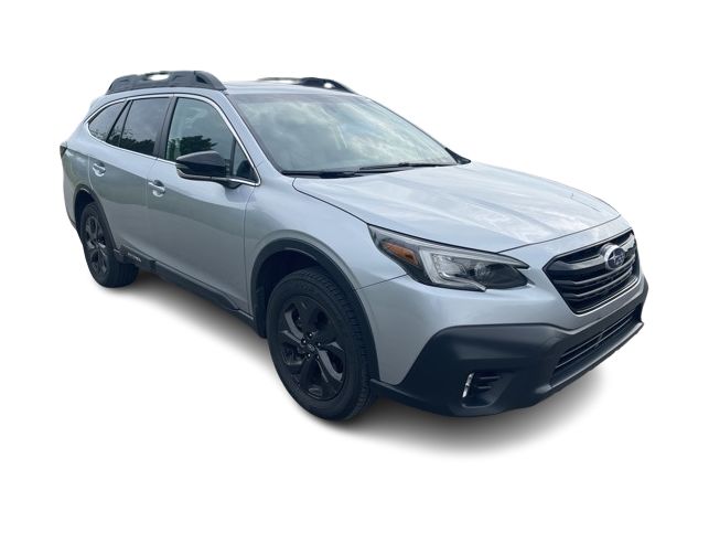 2021 Subaru Outback Onyx Edition 13