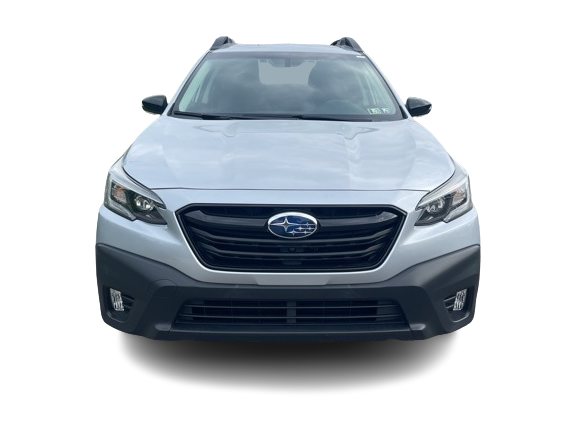 2021 Subaru Outback Onyx Edition 6