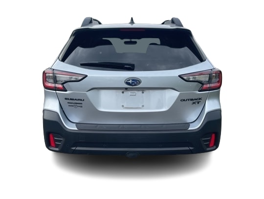 2021 Subaru Outback Onyx Edition 5