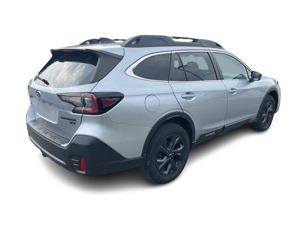 2021 Subaru Outback Onyx Edition 15