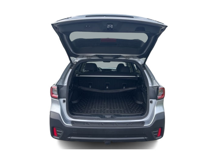 2021 Subaru Outback Onyx Edition 12
