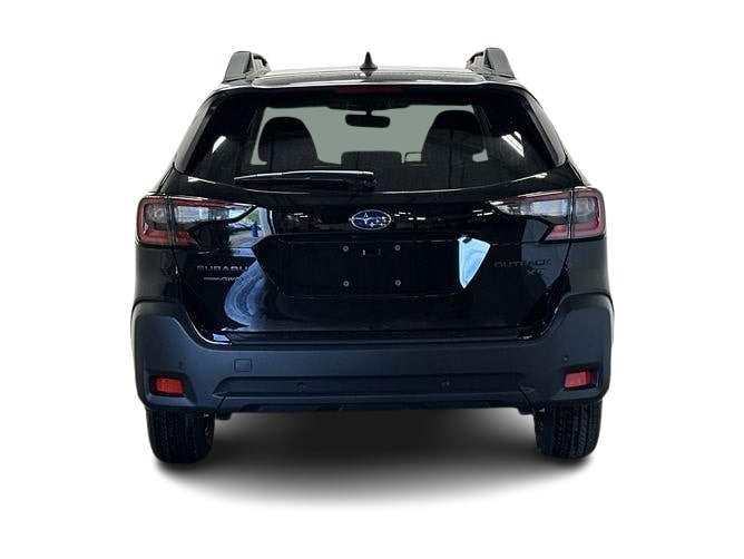 Thumbnail: 2025 Subaru Outback - 5